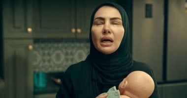 حكيم باشا الحلقة الأخيرة.. سهر الصايغ تهين دينا فؤاد وتأمرها بعمل وجبة الغداء لهم