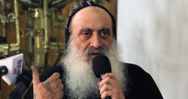 تعيين الأنبا بولا نائبا بابويا لإيبارشية البحيرة بعد رحيل الأنبا باخوميوس