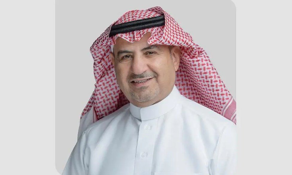 السعودية | نائب وزير الصناعة والثروة المعدنية لشؤون التعدين يهنئ القيادة بعيد الفطر