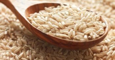 تعرف على الفرق بين الأرز البنى والأرز الأبيض