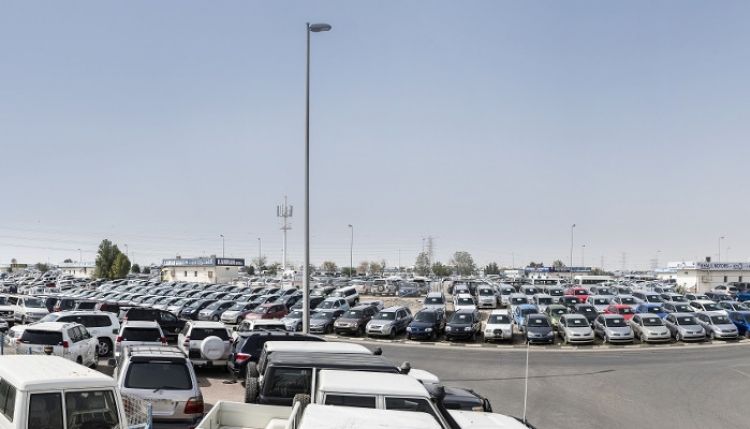 الامارات | علامات للسيارات تتوسع بمنافذها في أسواق الإمارات