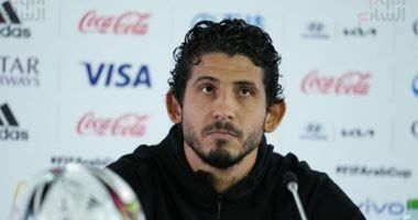 7 أخبار رياضية لا تفوتك اليوم السبت 29 - 3 - 2025