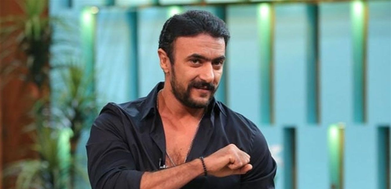 من هي عروسه؟...أحمد العوضي يؤكد خبر زواجه