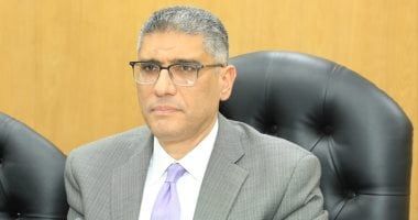 محافظ الجيزة: التعدى على الأراضى الزراعية وأملاك الدولة خط أحمر