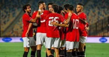موعد مباراة منتخب مصر المقبلة