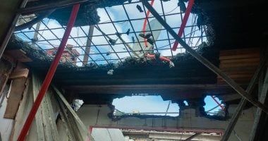 محافظة القاهرة تخصص خطوطا ساخنة للإبلاغ عن مخالفات البناء خلال إجازة العيد