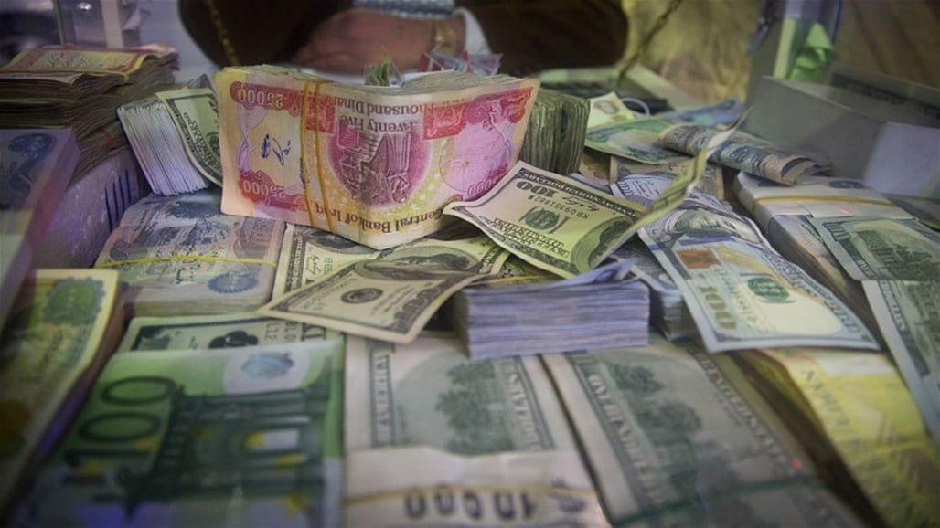 العراق يمنح المصرف الأهلي الأردني نصف تريليون سنويًا ويتلقى الشتائم في الملاعب