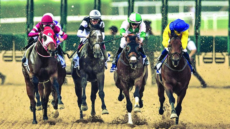 الامارات | 170 دولة تنقل وقائع كأس دبي العالمي