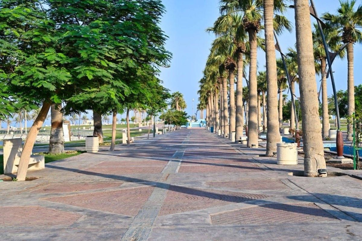 الشرقية تستقبل العيد بروزنامة فعاليات تزاحم الوجهات العالمية