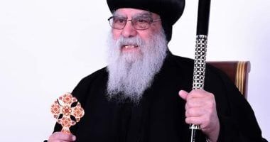 مجلس كنائس مصر ينعى الأنبا باخوميوس: كان مثالا نادرا فى الحكمة والعطاء