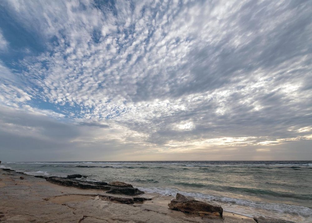 أول أيام عيد الفطر.. بيان درجات الحرارة العظمى على بعض المدن