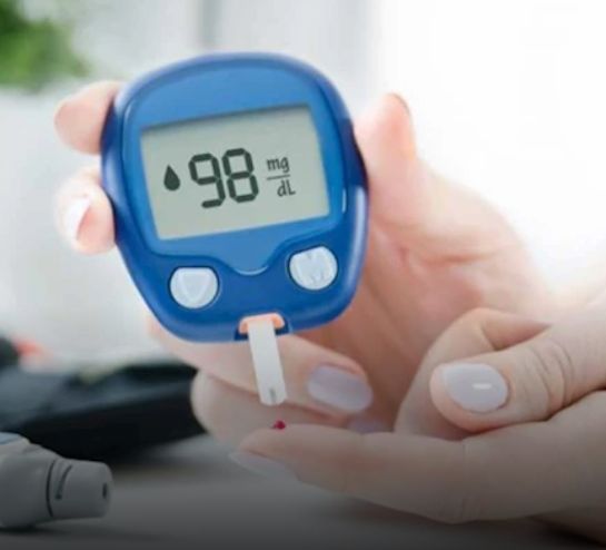 أفضل 5 أطعمة تحسن مستوى السكر في الدم خلال عيد الفطر