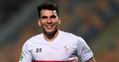 رسائل زيزو لجمهور الزمالك قبل حسم ملف التجديد
