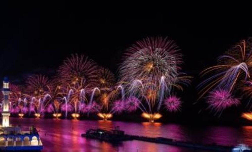 فعاليات وأنشطة متنوعة.. تفاصيل احتفالات عيد الفطر في جدة