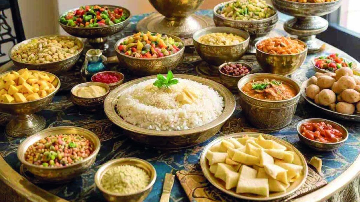 الامارات | 5 نصائح لتناول حلويات العيد