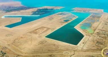 تعرف على معلومات عن "مشروعات بلدك".. مشروع استكمال وتطوير ميناء السخنة
