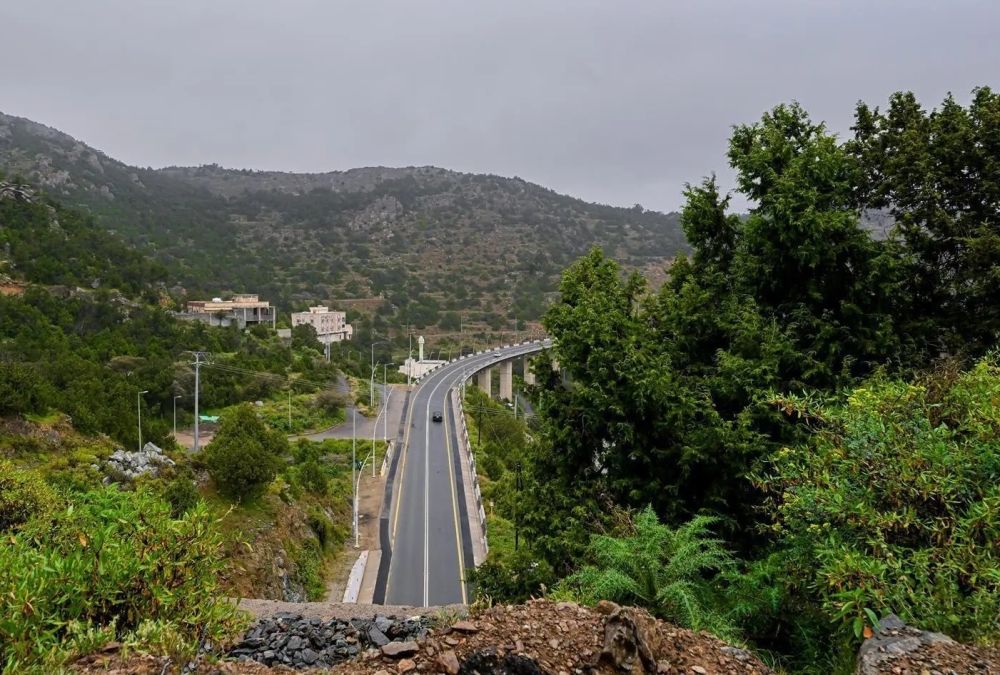الدمام 32 مئوية.. بيان درجات الحرارة العظمى على بعض مدن المملكة
