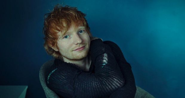 إد شيران يحتفي بالتراث الفارسي.. Azizam تنطلق من دبي