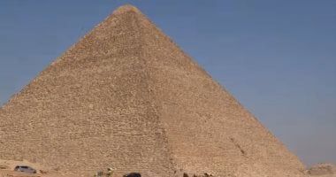 نقل مدخل الأهرامات لطريق الفيوم- الواحات بداية من أول أبريل