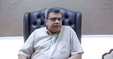 القس رفعت فكرى: الأعياد فرصة للتآخى والمحبة بين المسلمين والمسيحيين فى مصر