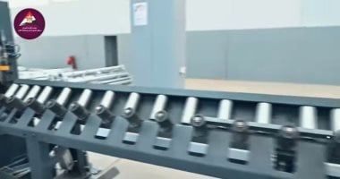 وداعًا للاستيراد.. تصنيع أبراج المحمول داخل مصر بمواصفات عالمية