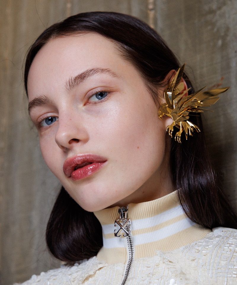 أجدد صيحات مكياج ناعم لتتألقي بإطلالة راقية في العيد