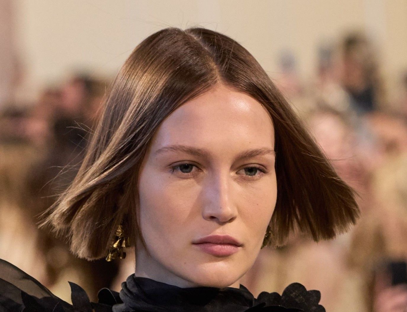 أجدد صيحات مكياج ناعم لتتألقي بإطلالة راقية في العيد