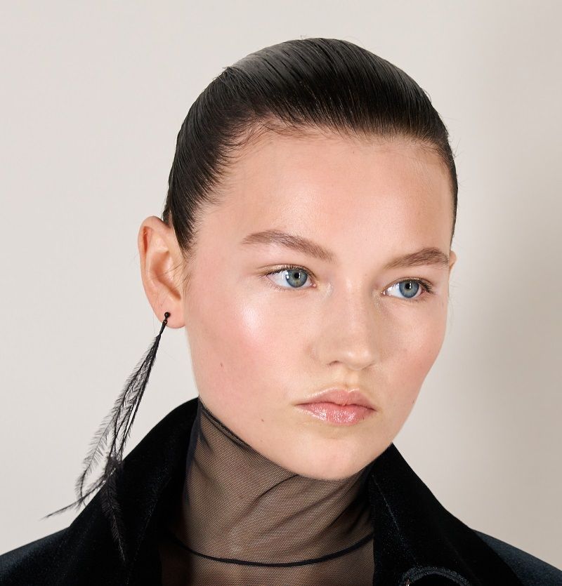 أجدد صيحات مكياج ناعم لتتألقي بإطلالة راقية في العيد