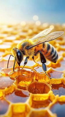 علوم للكشف عن المتفجرات.. هل يحل النحل محل الكلاب البوليسية؟