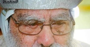 رئيس هيئة قضايا الدولة ينعي نيافة الأنبا باخوميوس مطران البحيرة ومطروح