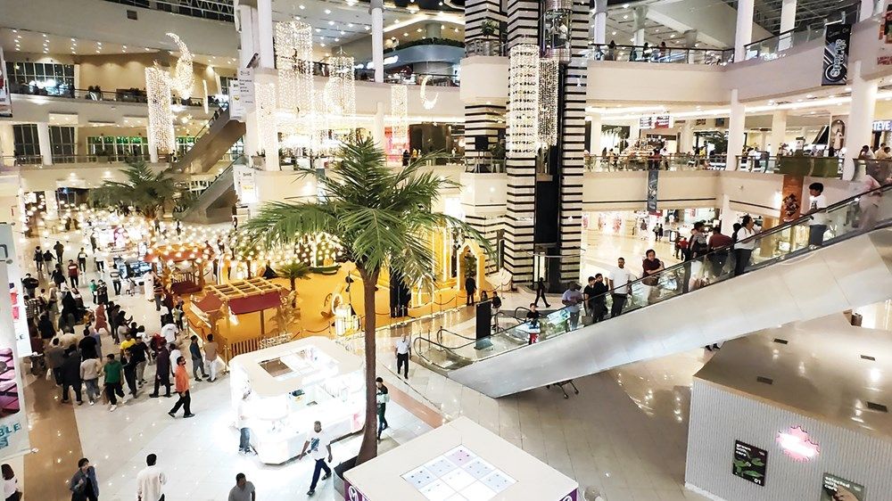 عيد الإمارات.. أجواء احتفالية وبهجة وطقس معتدل