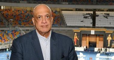 طارق الحسيني: تهنئة الرئيس السيسي لمنتخب سلاح السيف دافع كبير للاستمرار
