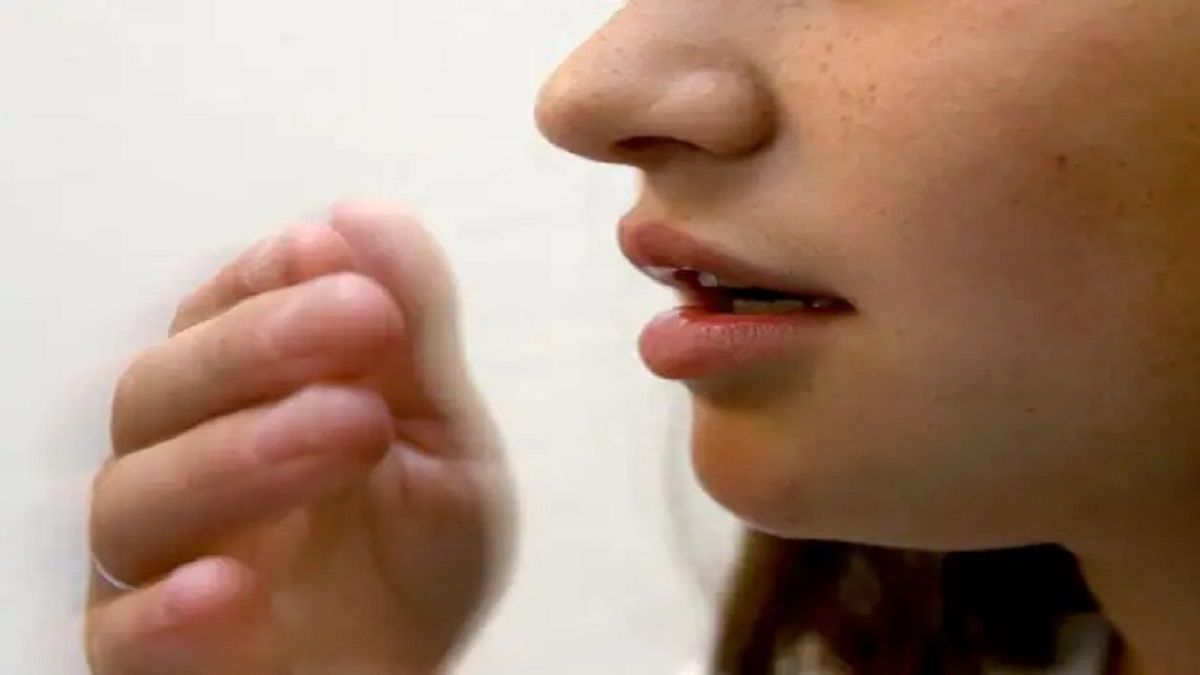 الامارات | أسباب رائحة الفم الكريهة.. متى تكون ناقوس خطر؟