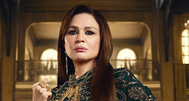 اعتماد تخرج من المشهد.. وإلهام شاهين: وداعًا للصخب والجبروت