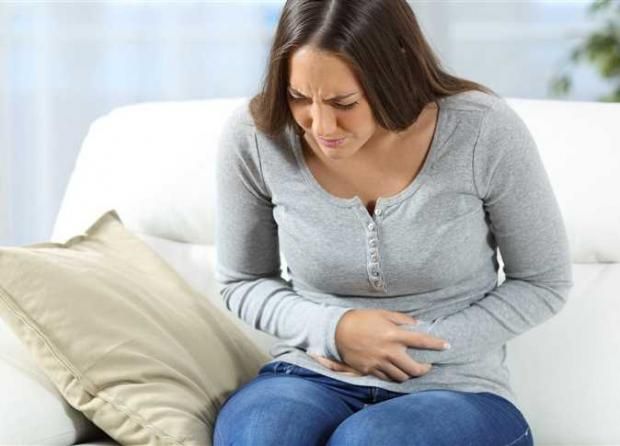 طريقة علاج آلام القولون العصبي في المنزل بالطرق الطبيعية