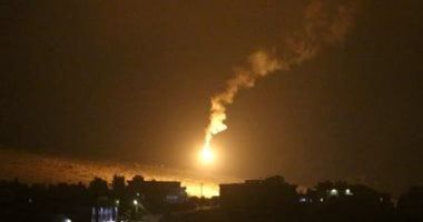 إعلام حوثي: غارات أمريكية على مواقع للحوثيين في قاعدة الديلمي الجوية بصنعاء