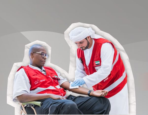 مؤسسة الإمارات تدرِّب أكثر من 340 متطوعاً لتعزيز السلامة المجتمعية والاستجابة للطوارئ