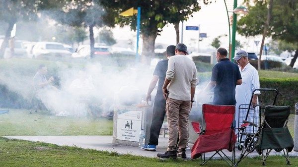 عيد الإمارات.. أجواء احتفالية وبهجة وطقس معتدل