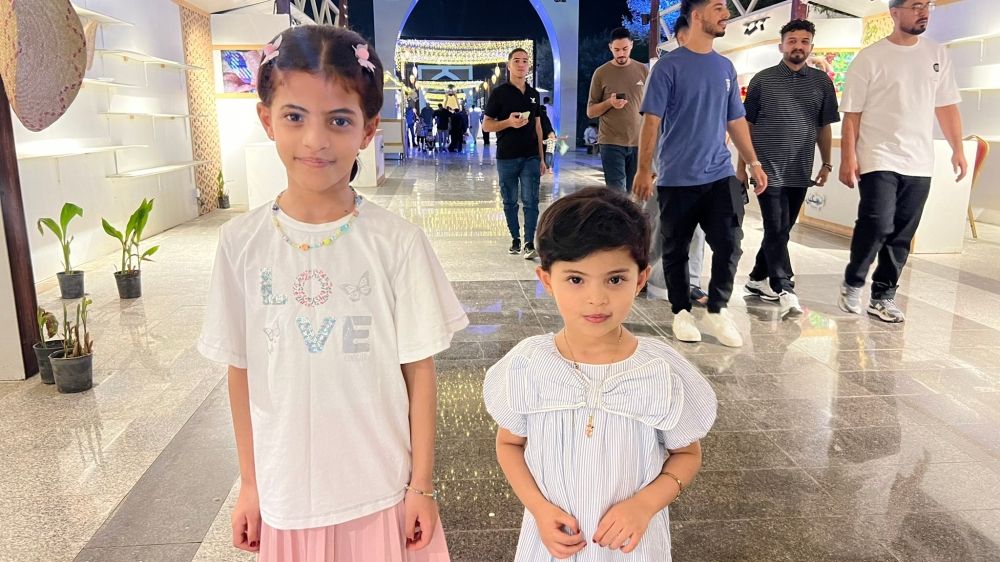 جازان.. احتفالات عيد الفطر تمزج العادات العريقة مع لمسات الحداثة