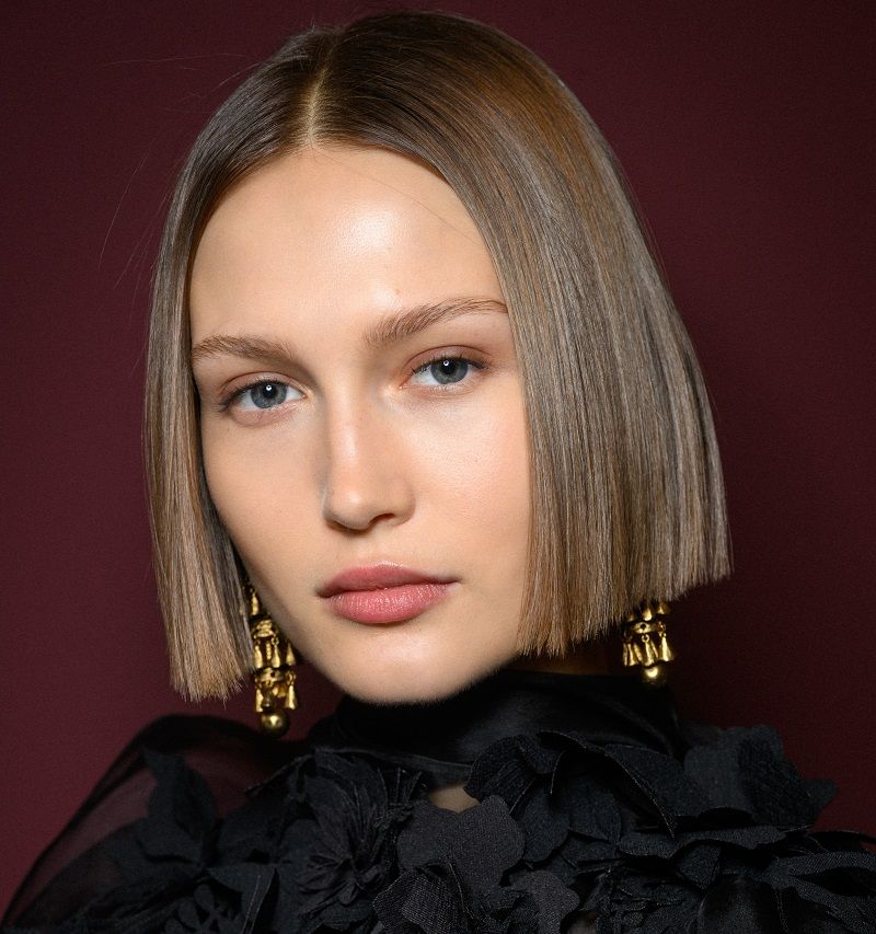 أجدد صيحات مكياج ناعم لتتألقي بإطلالة راقية في العيد