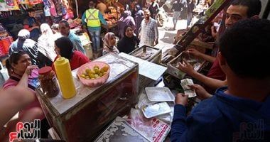 7 أعراض إذا شعرت بها بعد تناول الفسيخ والرنجة اتجه للمستشفى فورا