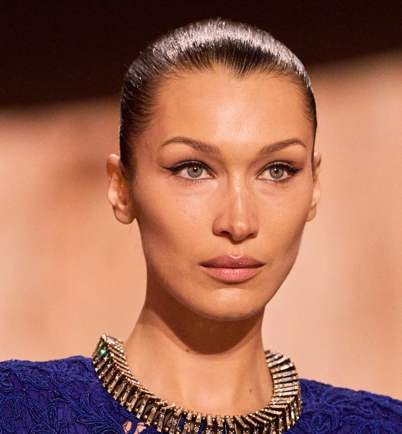 أجدد صيحات مكياج ناعم لتتألقي بإطلالة راقية في العيد