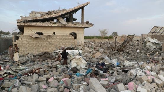 الخليج اليوم .. بتهم التخابر مع أميركا.. "الحوثي" يختطف 75 شخصاً بصنعاء وصعدة