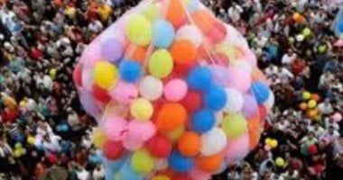 هذه الدول تحتفل اليوم بأول أيام عيد الفطر.. مصر وسوريا والأردن الأبرز