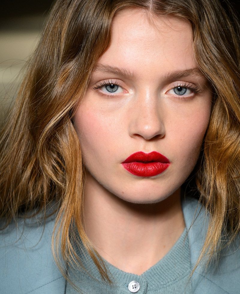 أجدد صيحات مكياج ناعم لتتألقي بإطلالة راقية في العيد