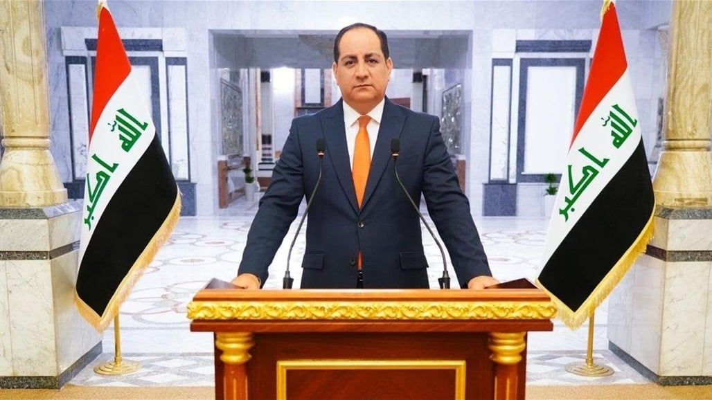 العوادي ينفي تدخل رئيس الوزراء بتحديد أيام عيد الفطر المبارك