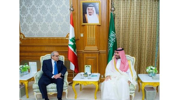 سلام: الحكومة اللبنانية ماضية في بسط سلطتها  على كامل أراضيها