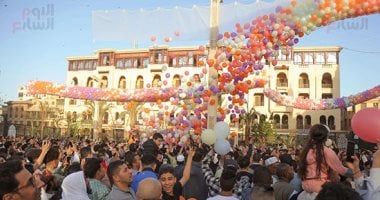 طالع الأبراج: هتقضيه فى البيت ولا مع أصحابك؟.. اعرف هتعيش أجواء العيد إزاى حسب برجك