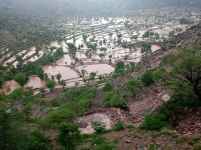مركز الأرصاد يبشر بطقس بارد وأمطار