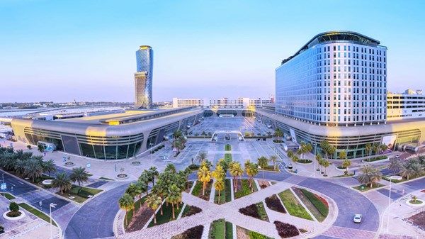 الإمارات.. وجهة رئيسية للفعاليات العالمية في أبريل